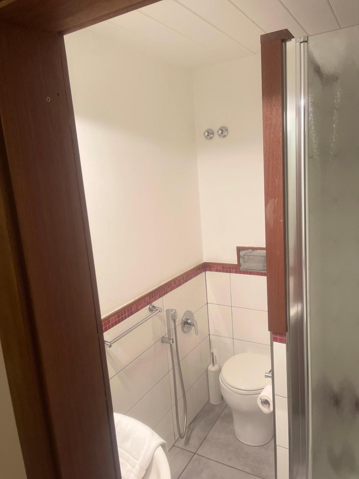 ナポリ B＆B シェ モア Bed & Breakfast エクステリア 写真