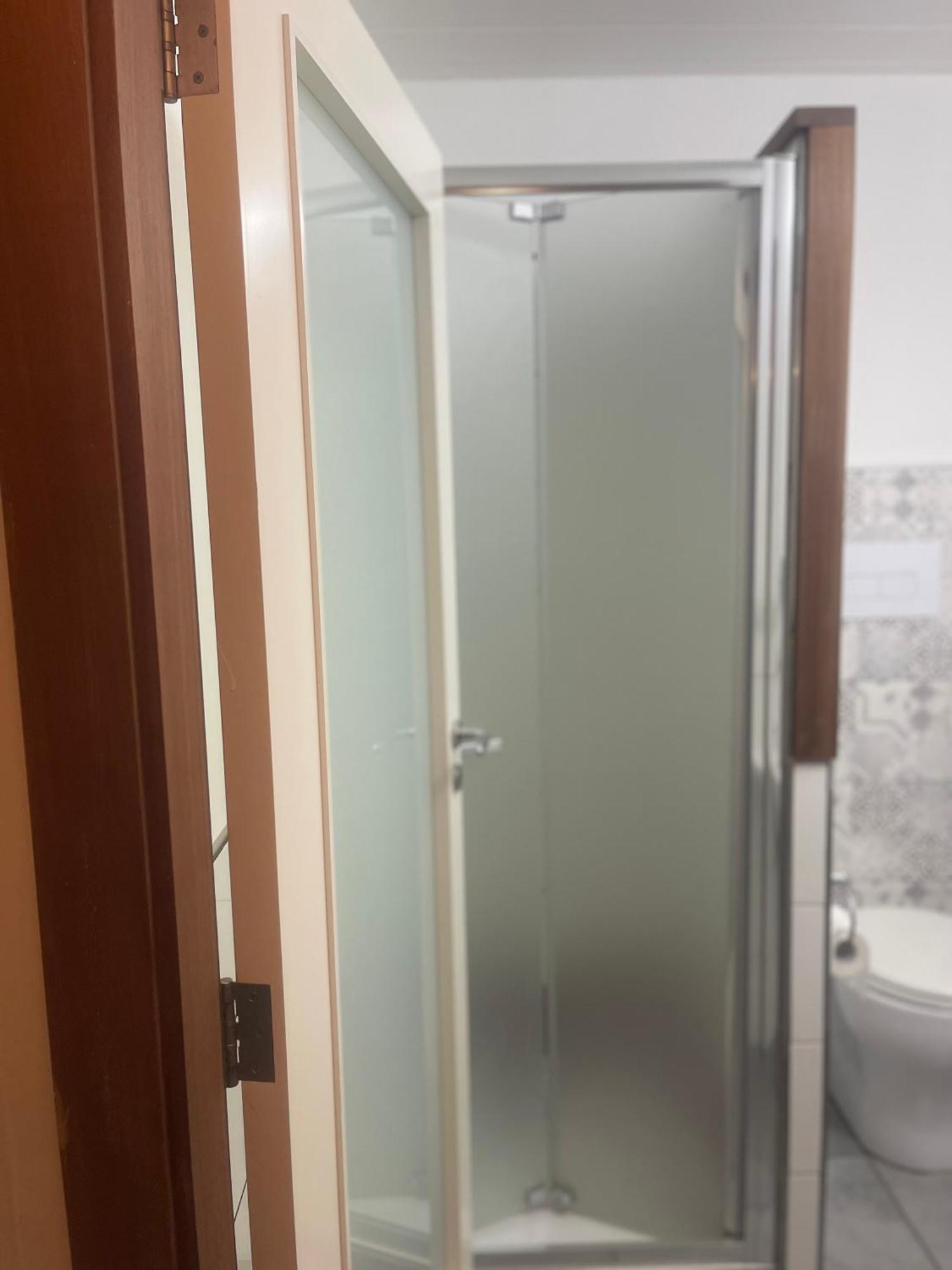 ナポリ B＆B シェ モア Bed & Breakfast エクステリア 写真